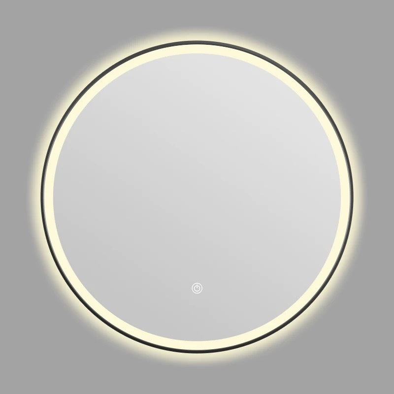 Smart Bathroom Mirror