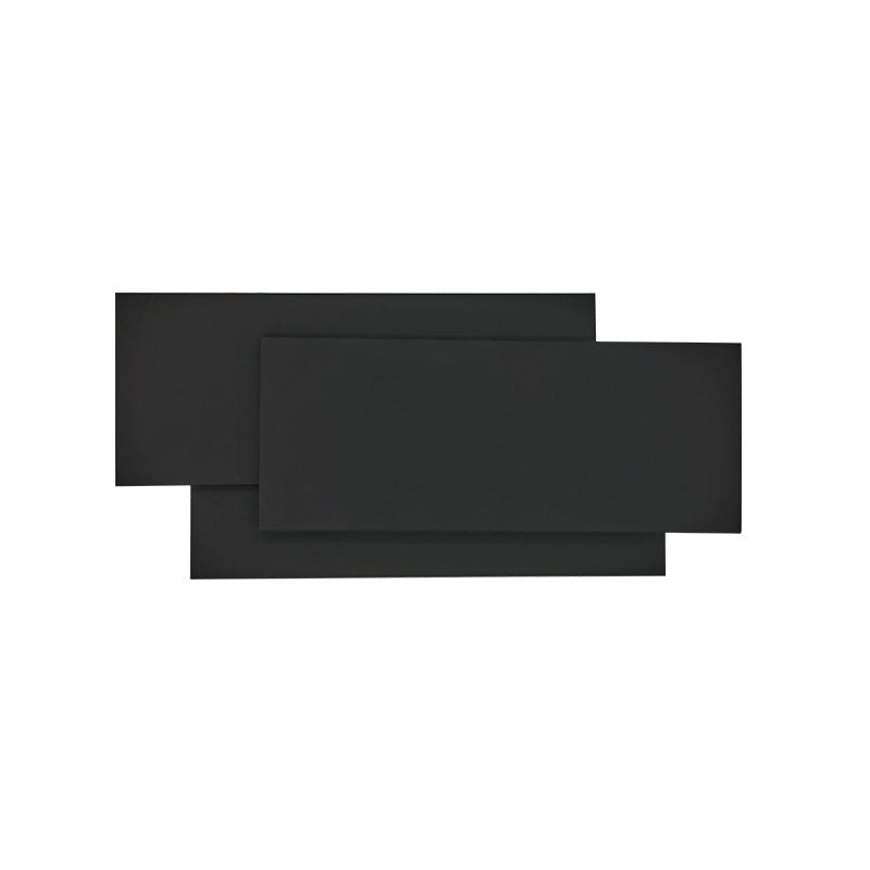 Minimalist wall sconce lamp