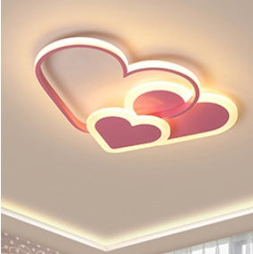 Modern Cloud Ceiling Lamp