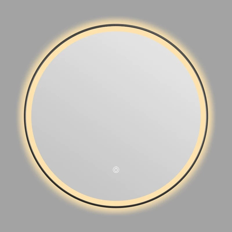 Smart Bathroom Mirror