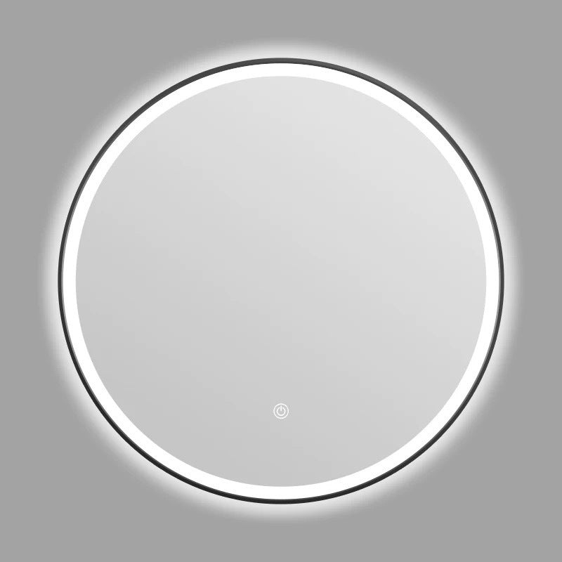 Smart Bathroom Mirror